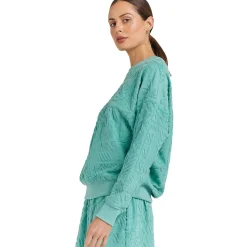 Mai Tai Crew Sweatshirt - Women's