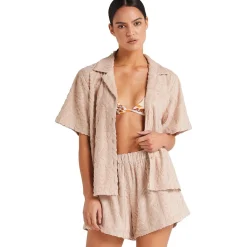 Mai Tai Short-Sleeve Shirt - Women's