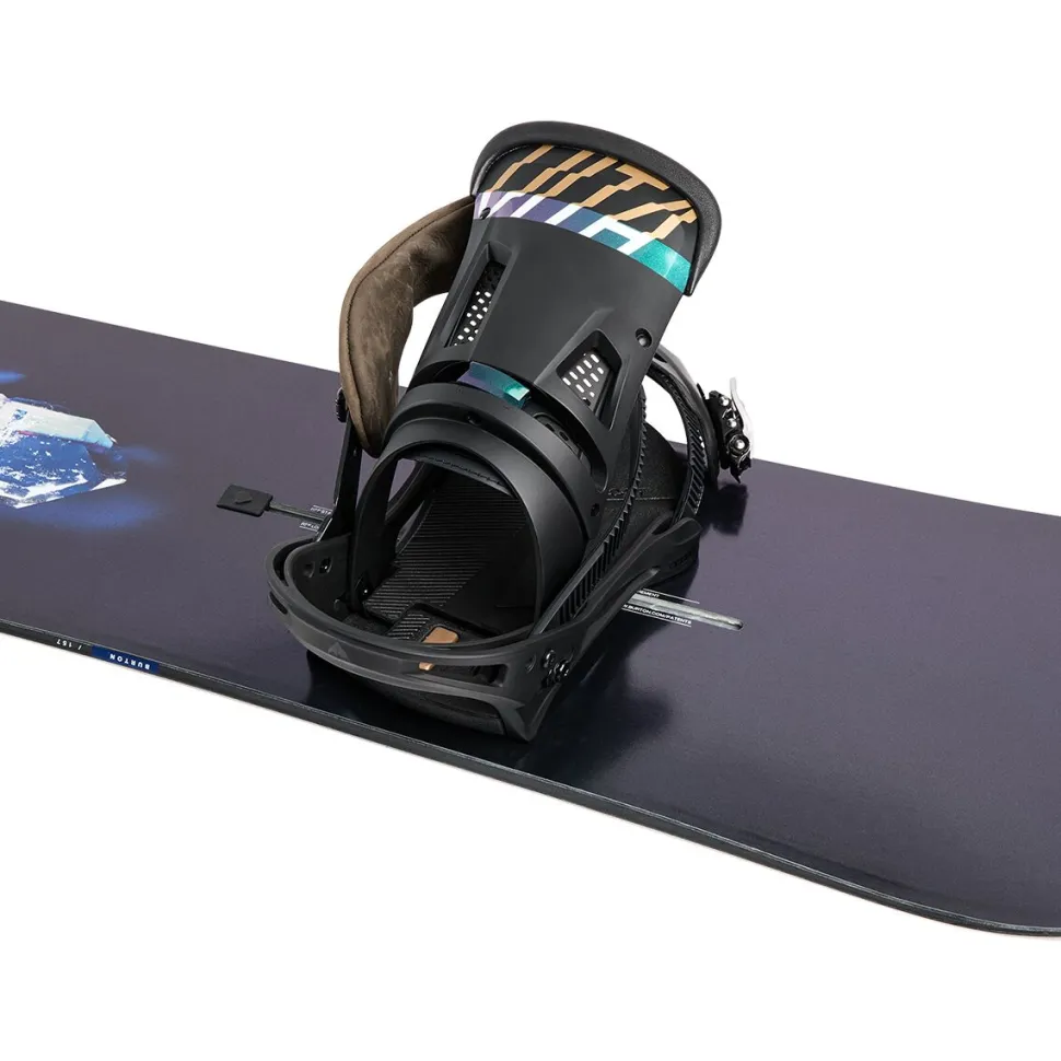Malavita Re:Flex Snowboard Binding - 2026