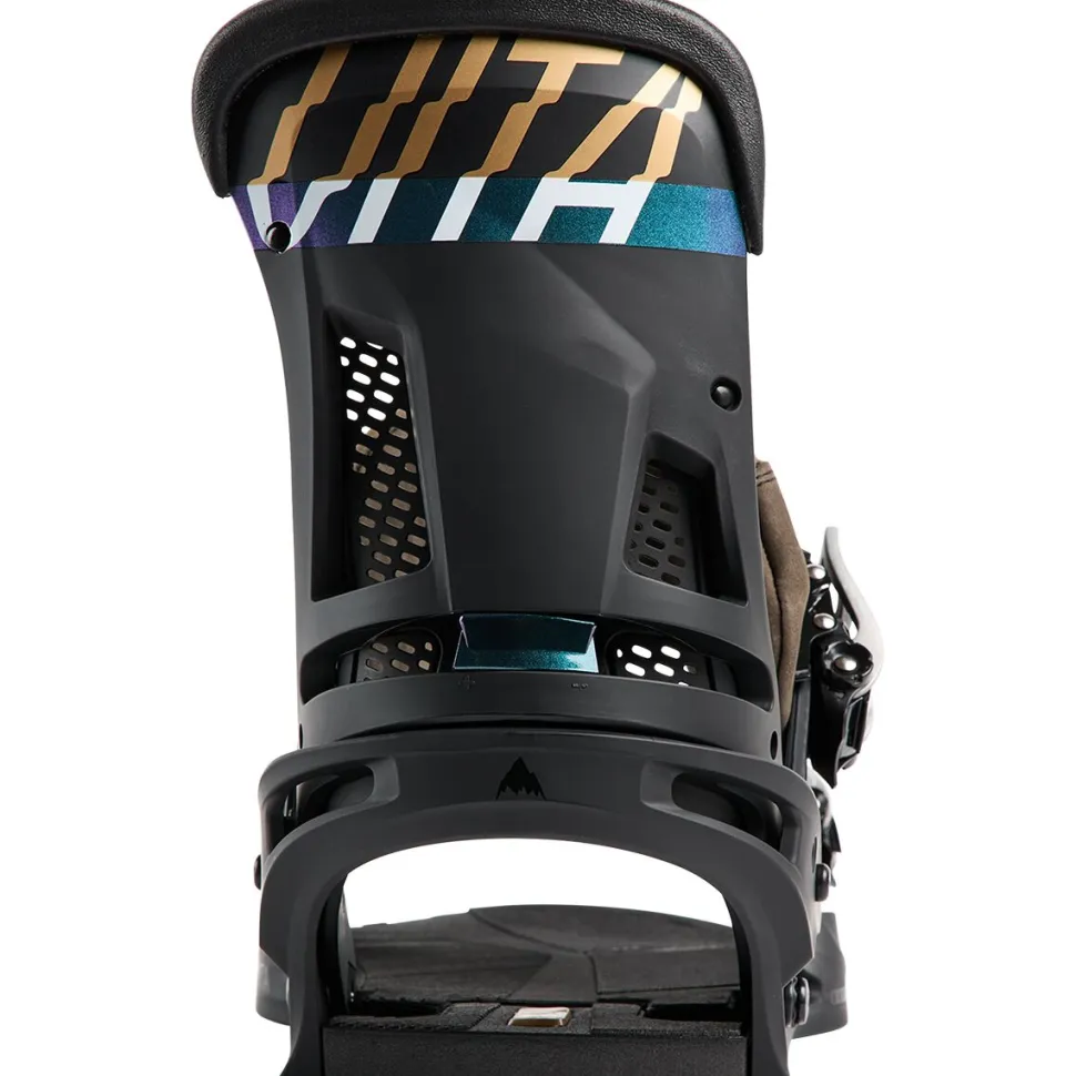 Malavita Re:Flex Snowboard Binding - 2026