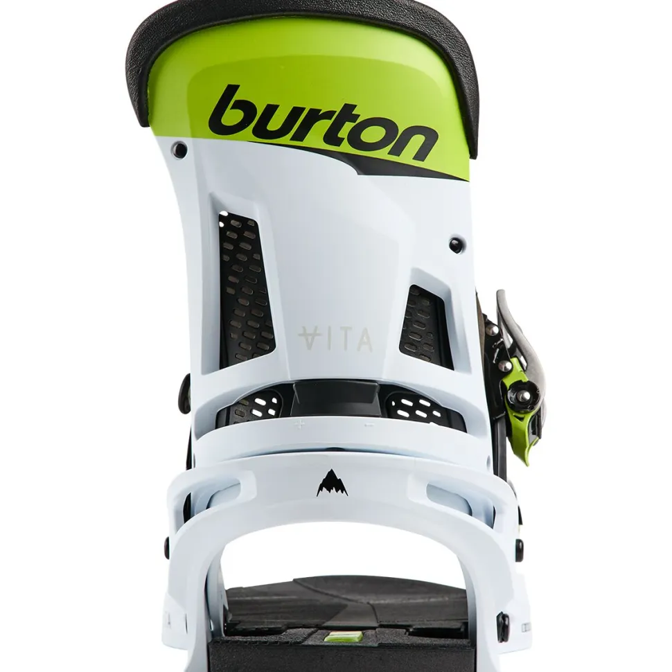 Malavita Re:Flex Snowboard Binding - 2026