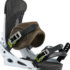 Malavita Re:Flex Snowboard Binding - 2026