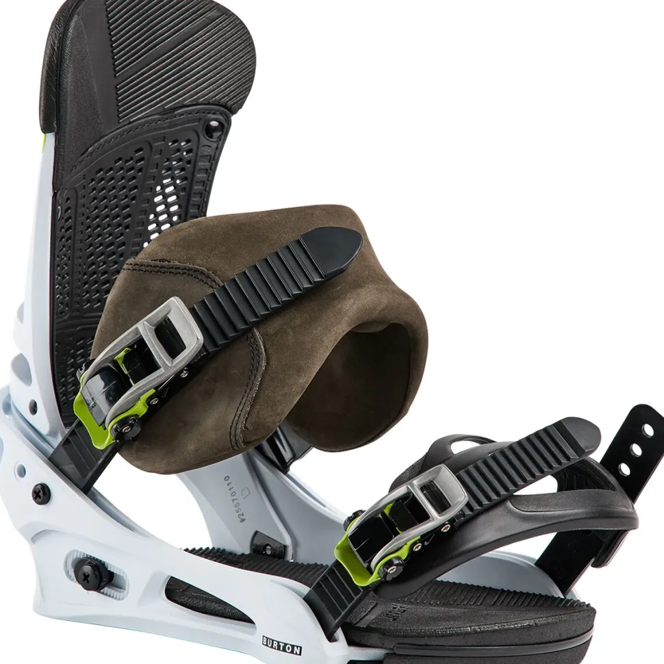 Malavita Re:Flex Snowboard Binding - 2026
