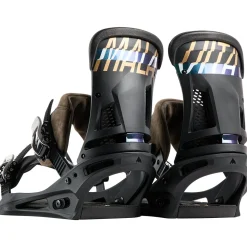 Malavita Re:Flex Snowboard Binding - 2026