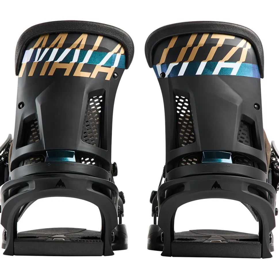 Malavita Re:Flex Snowboard Binding - 2026