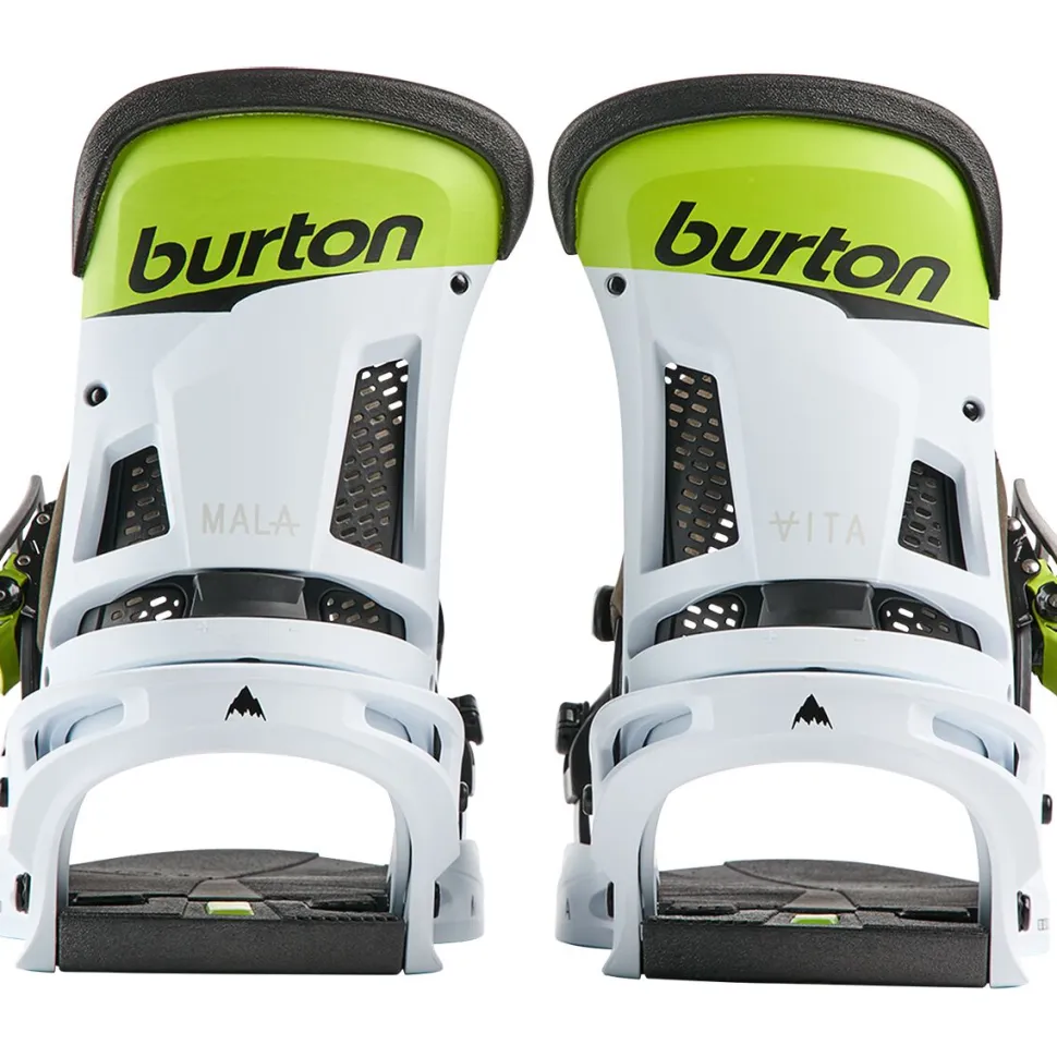 Malavita Re:Flex Snowboard Binding - 2026