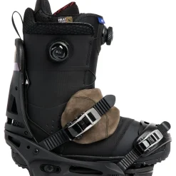 Malavita Re:Flex Snowboard Binding - 2026