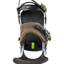 Malavita Re:Flex Snowboard Binding - 2026