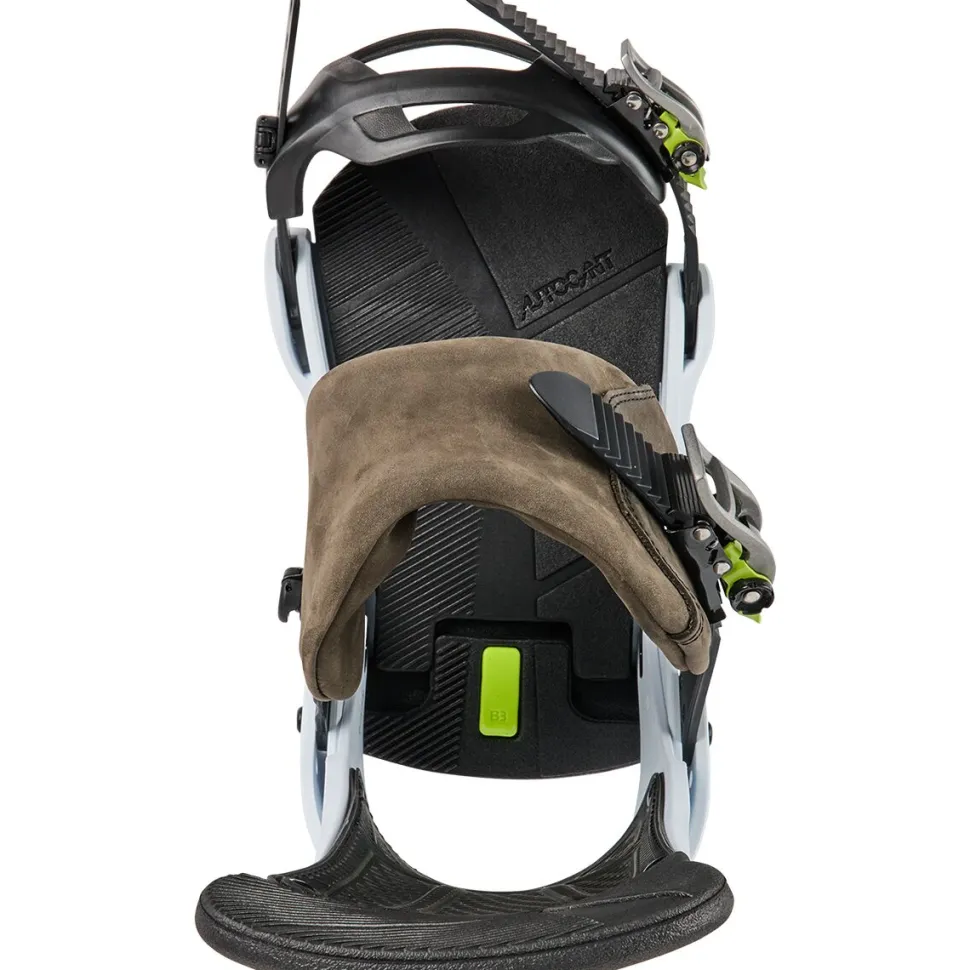 Malavita Re:Flex Snowboard Binding - 2026