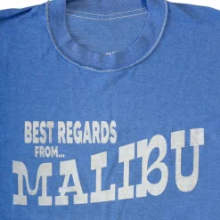 Malibu Postcard T-Shirt - Women's