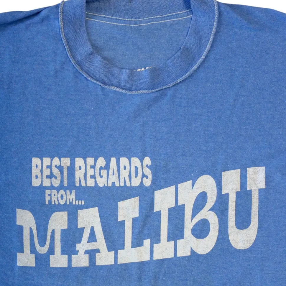 Malibu Postcard T-Shirt - Women's