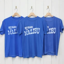 Malibu Postcard T-Shirt - Women's