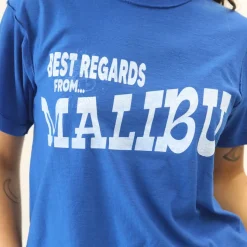 Malibu Postcard T-Shirt - Women's