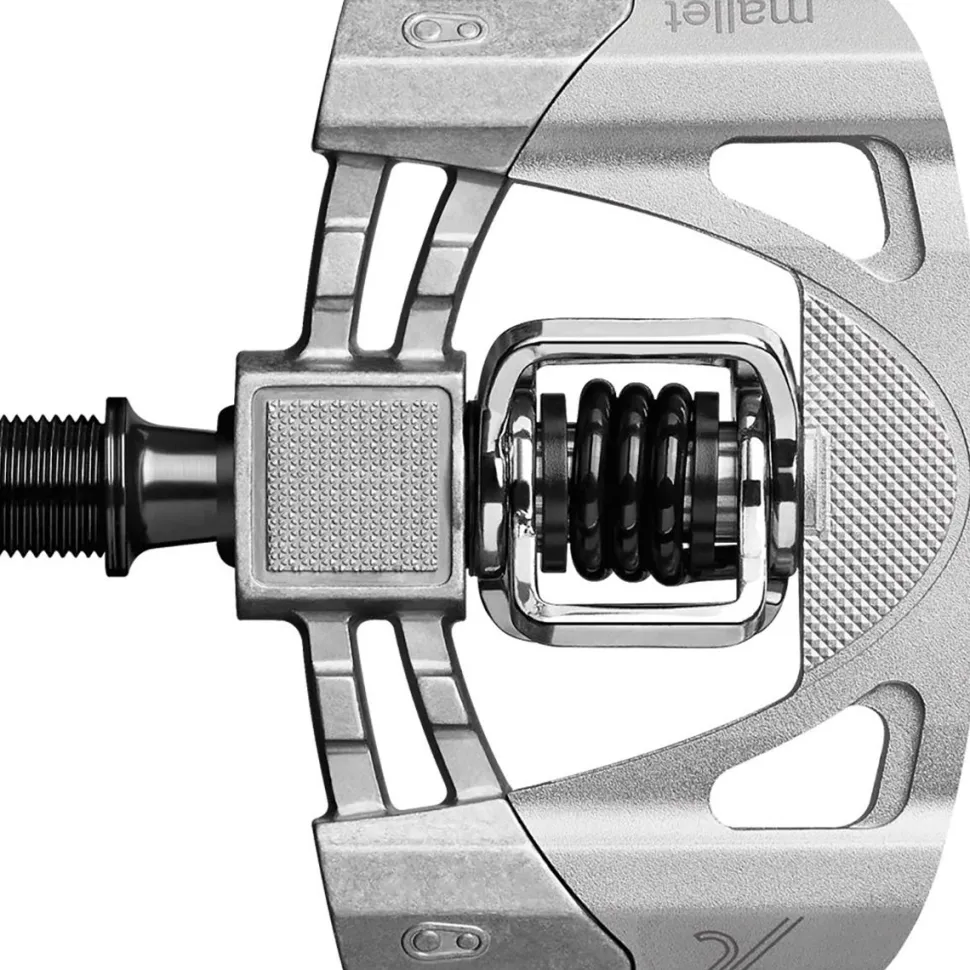 Mallet 2 Pedals