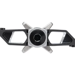 Mallet Trail Pedals