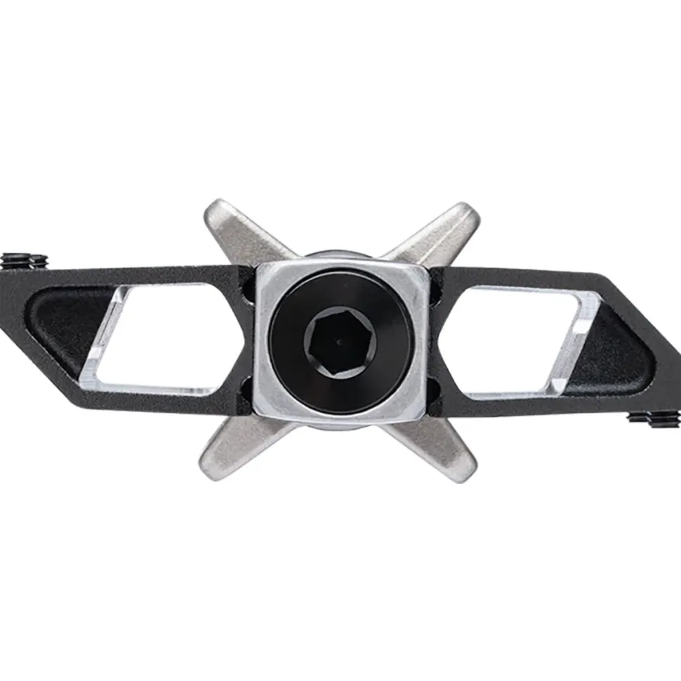 Mallet Trail Pedals