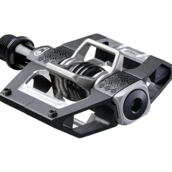 Mallet Trail Pedals