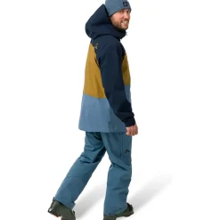 Malone Jacket - Men's