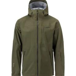 Malone Jacket - Men's