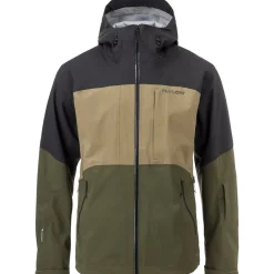 Malone Jacket - Men's