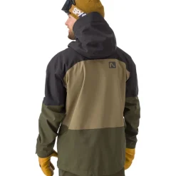 Malone Jacket - Men's