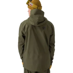 Malone Jacket - Men's