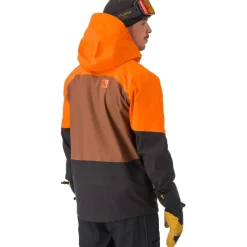 Malone Jacket - Men's