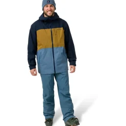 Malone Jacket - Men's