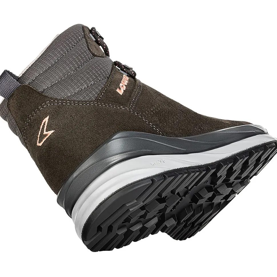 Malta GTX Mid Boot - Women's