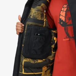 Mammoth GORE-TEX Vest - Men's