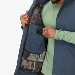 Mammoth GORE-TEX Vest - Men's
