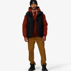 Mammoth GORE-TEX Vest - Men's