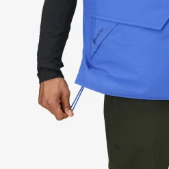 Mammoth GORE-TEX Vest - Men's