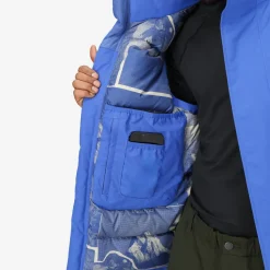 Mammoth GORE-TEX Vest - Men's