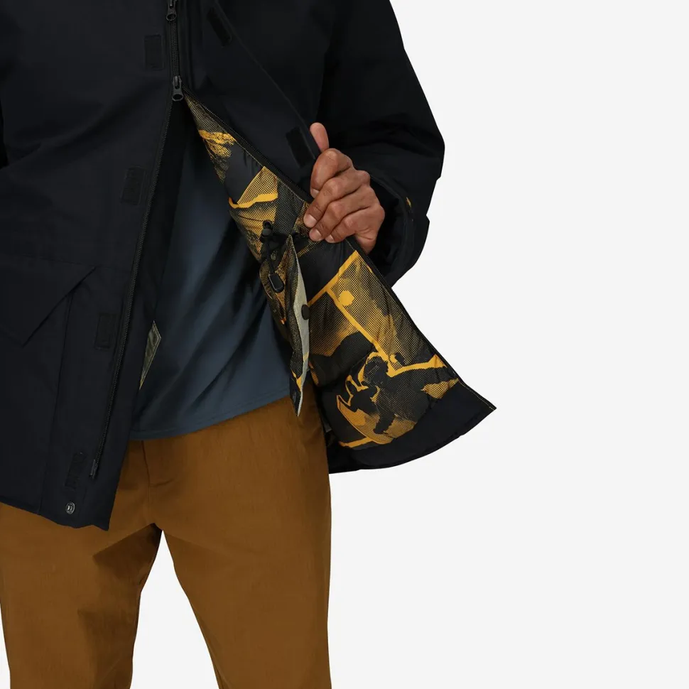 Mammoth Parka - Men's