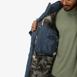 Mammoth Parka - Men's