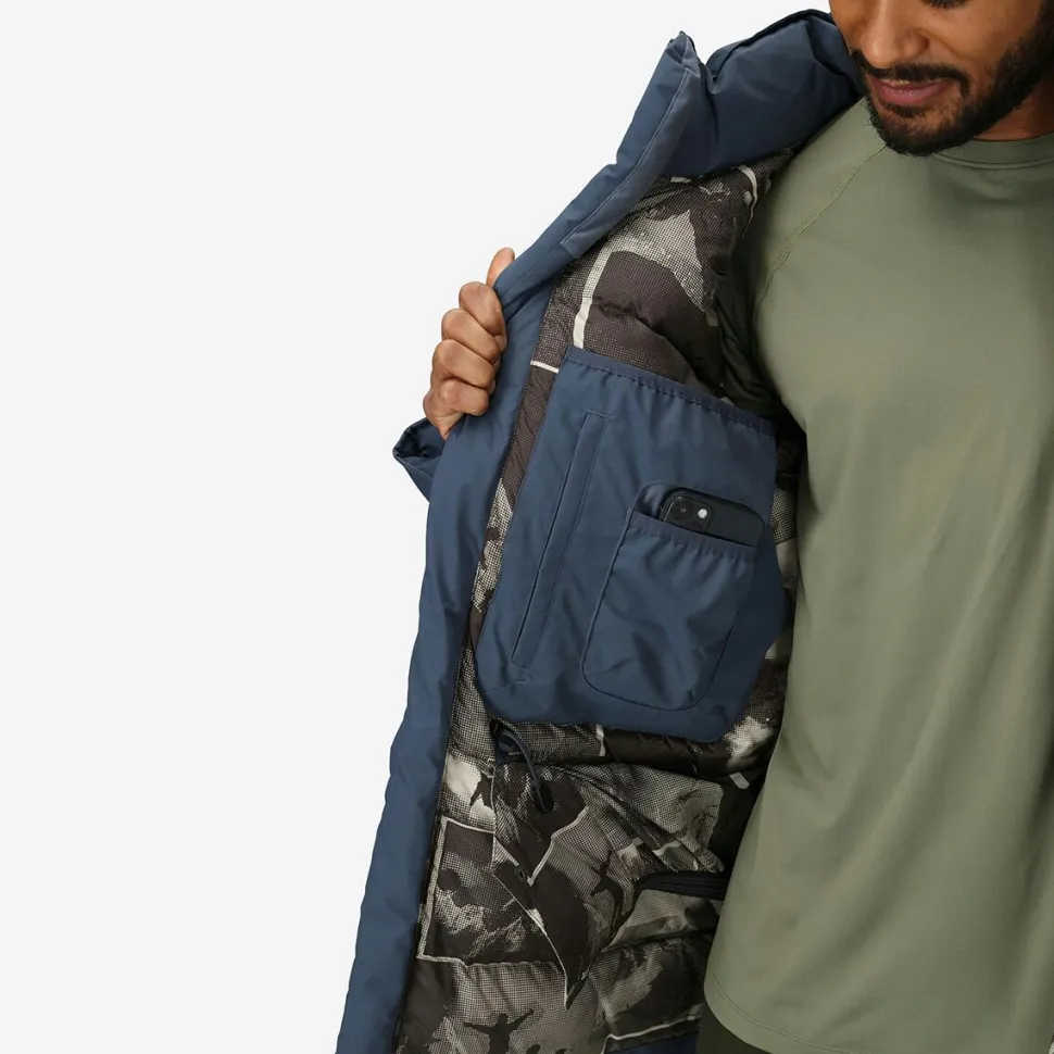Mammoth Parka - Men's