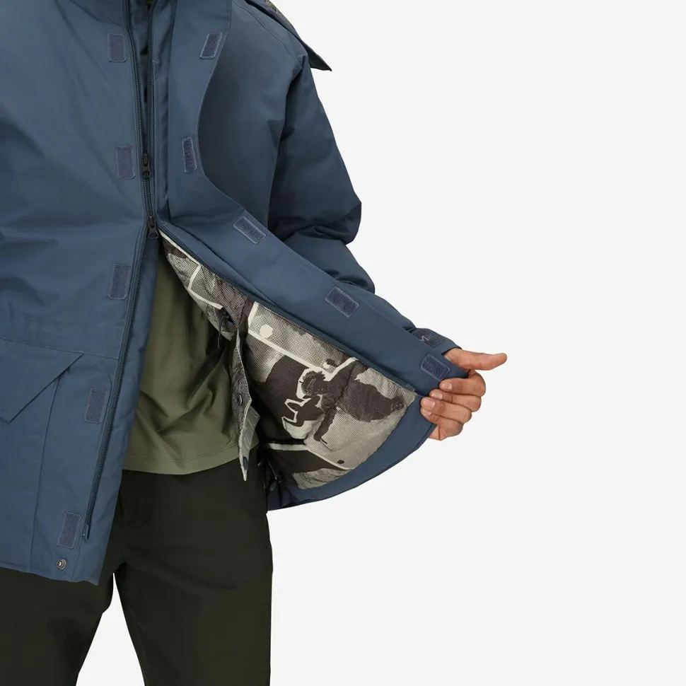 Mammoth Parka - Men's