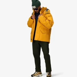 Mammoth Parka - Men's