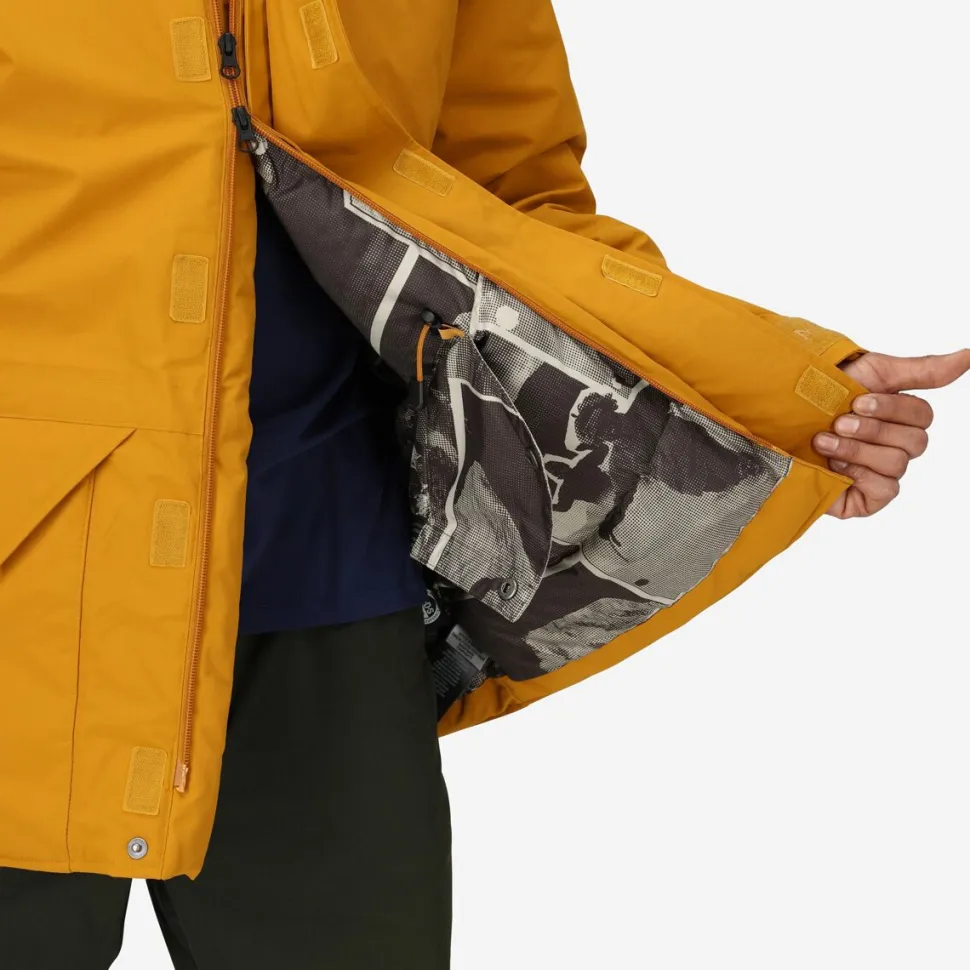 Mammoth Parka - Men's
