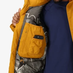 Mammoth Parka - Men's