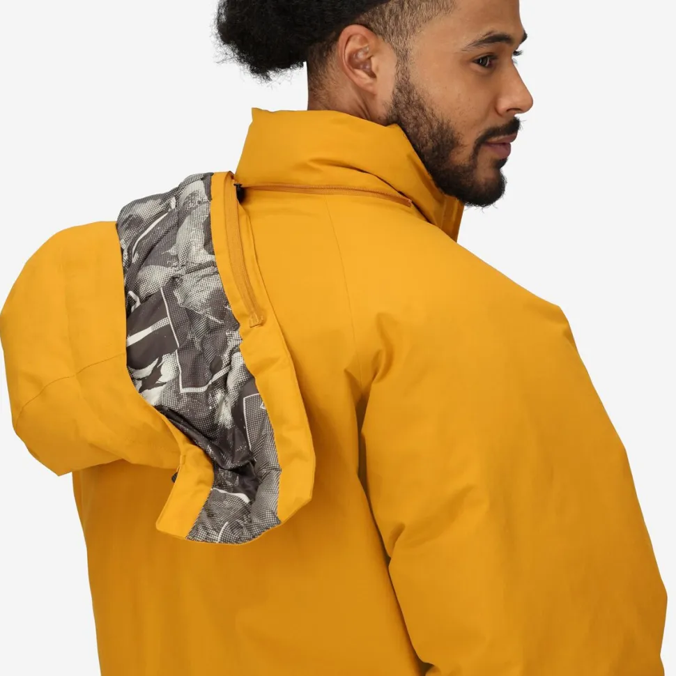 Mammoth Parka - Men's