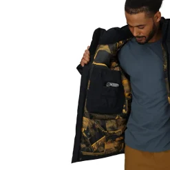 Mammoth Parka - Men's