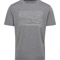 Mantle Outline T-Shirt - Men's
