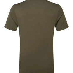 Mantle Outline T-Shirt - Men's