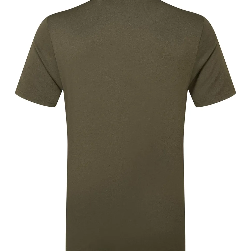 Mantle Outline T-Shirt - Men's