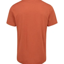 Mantle Outline T-Shirt - Men's