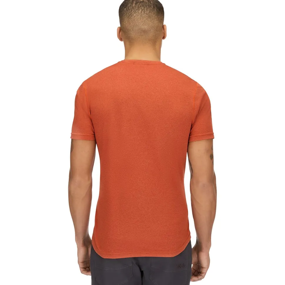Mantle Outline T-Shirt - Men's