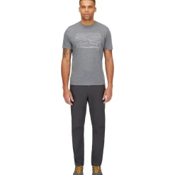 Mantle Outline T-Shirt - Men's