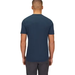 Mantle Outline T-Shirt - Men's